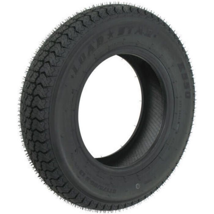 Loadstar K550 Bias Trailer Tire | Defender Marine
