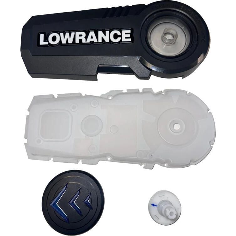 Lowrance Ghost X Indicator Upgrade Kit - Thumbnail 3