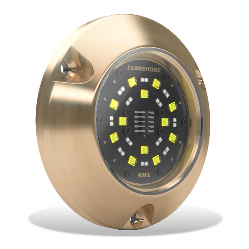 Lumishore ECLIPSE SMX54 Single Surface Mount Light - 010