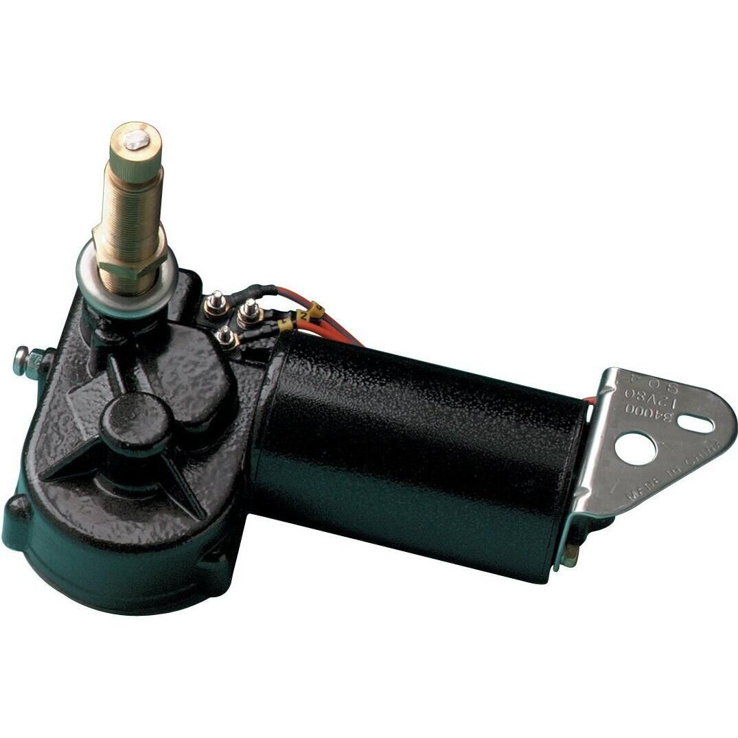 Marinco MRV Windshield Wiper Motor | Defender Marine