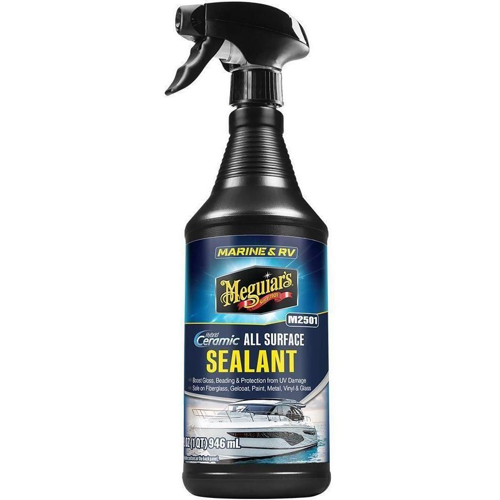 Meguiar's RV Hybrid Ceramic All Surface Sealant - M250132