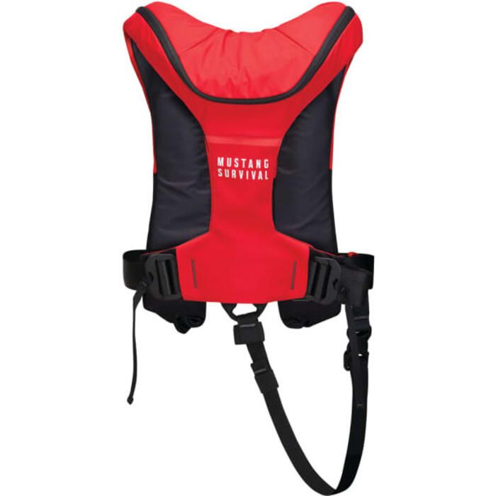 Mustang Survival Atlas 190 DLX Hammar Life Jacket | Defender Marine