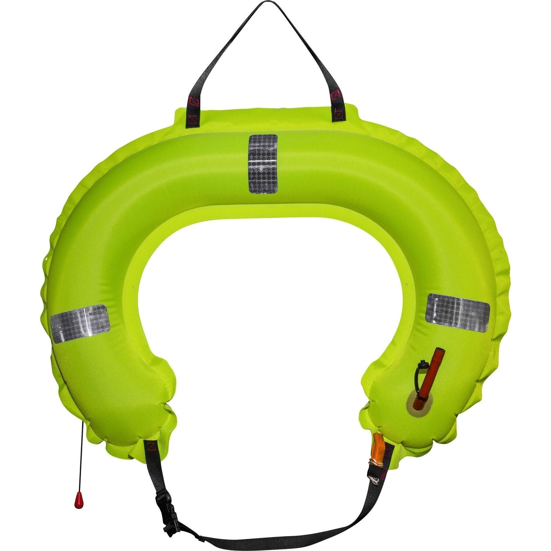Ocean Safety Jon Buoy Danbuoy & Horseshoe | Defender Marine