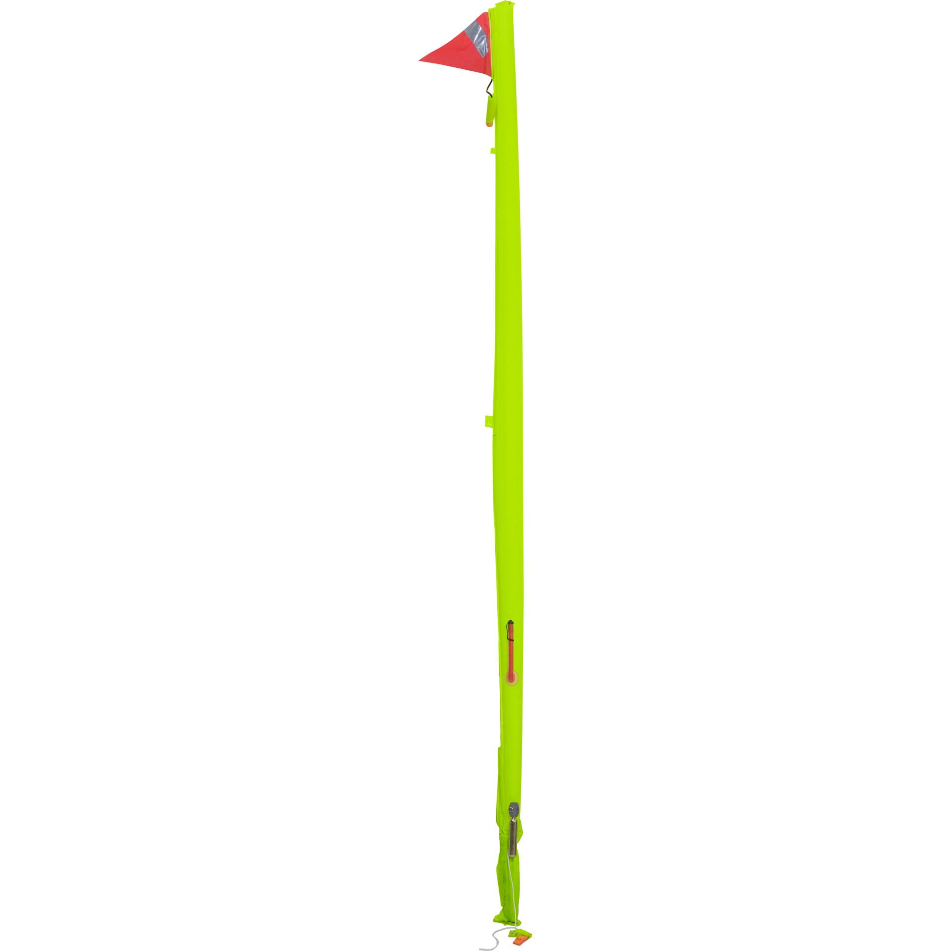Ocean Safety Jon Buoy Danbuoy & Horseshoe | Defender Marine