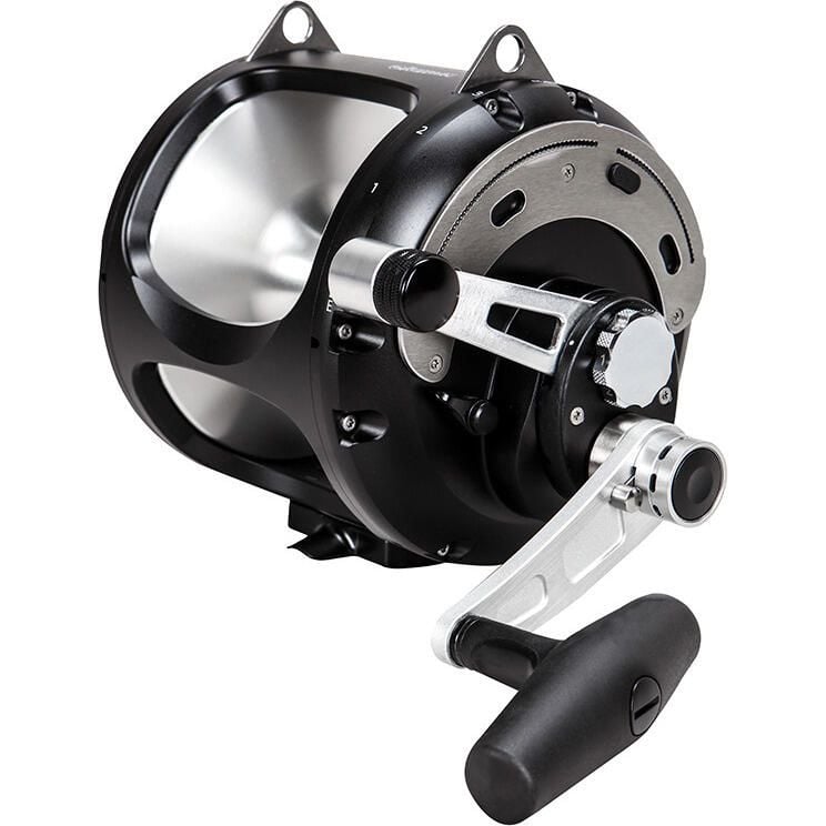 Okuma Makaira SEa Lever Drag Reel | Defender Marine