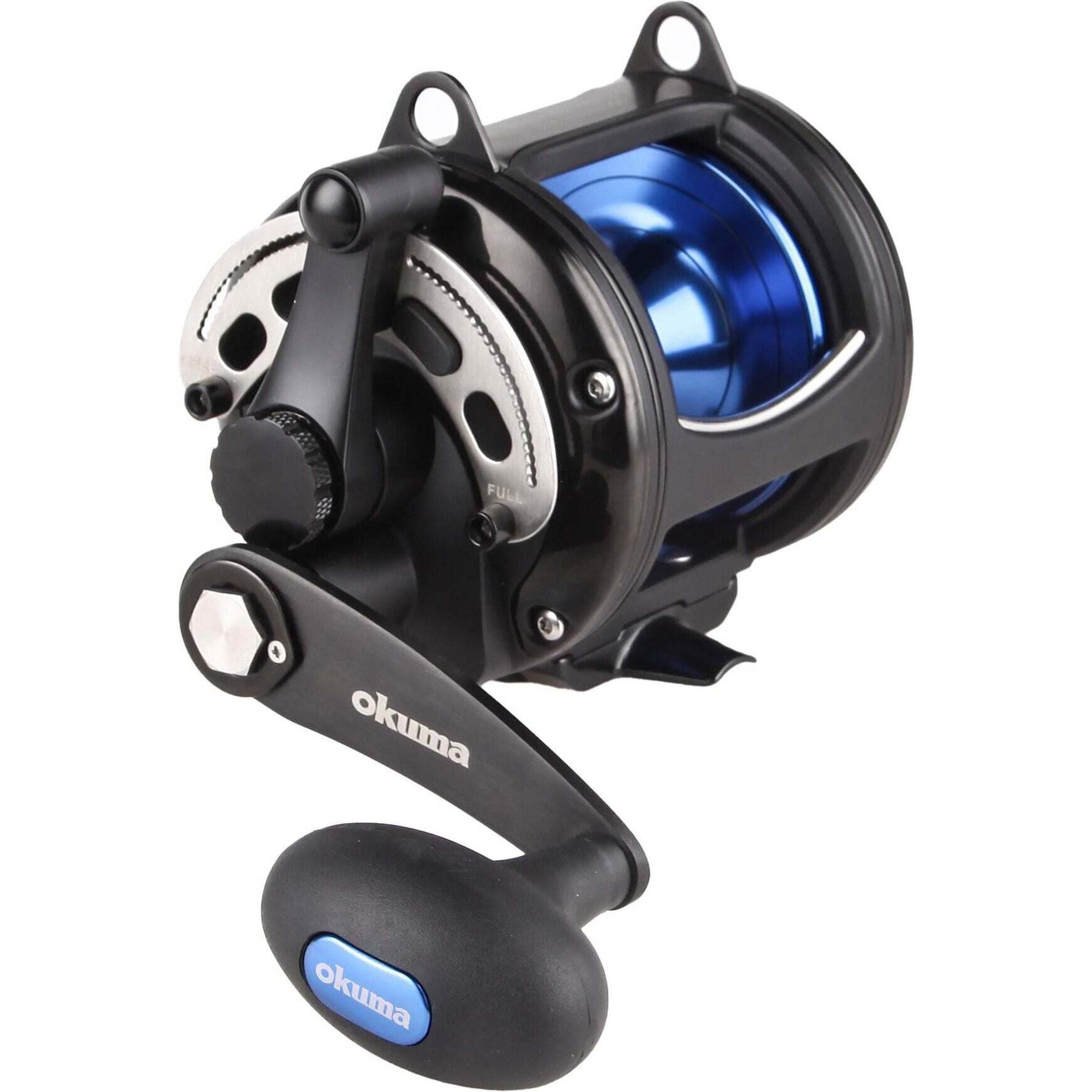 shimano bluewater rod Shimano Tallus Bluewater Casting Rods