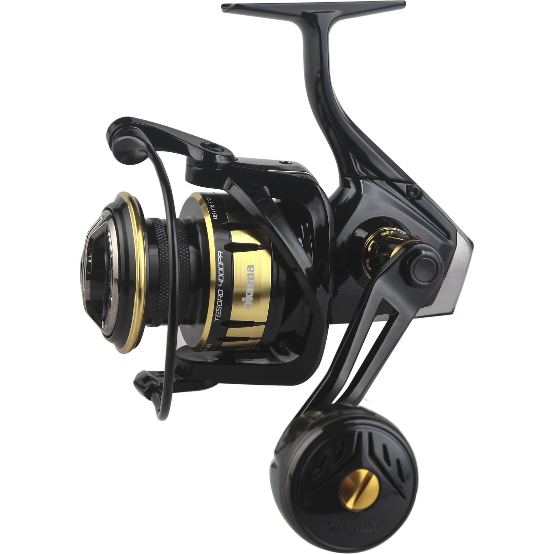 Okuma Tesoro Spinning Reels TSR-20000PA