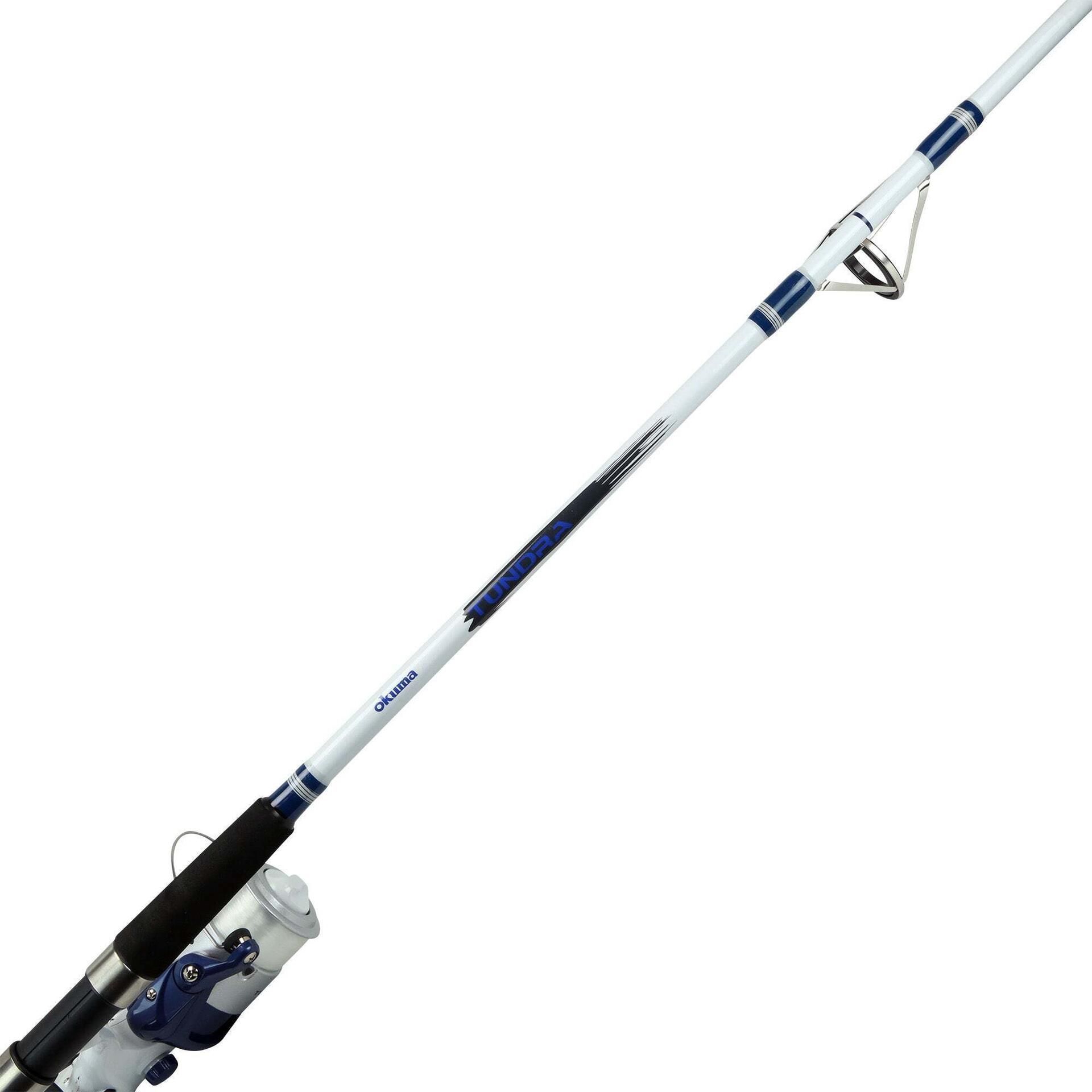 penn authority spinning reel ath stores Penn Authority ATH2500 / OTI Fluke Master Combo