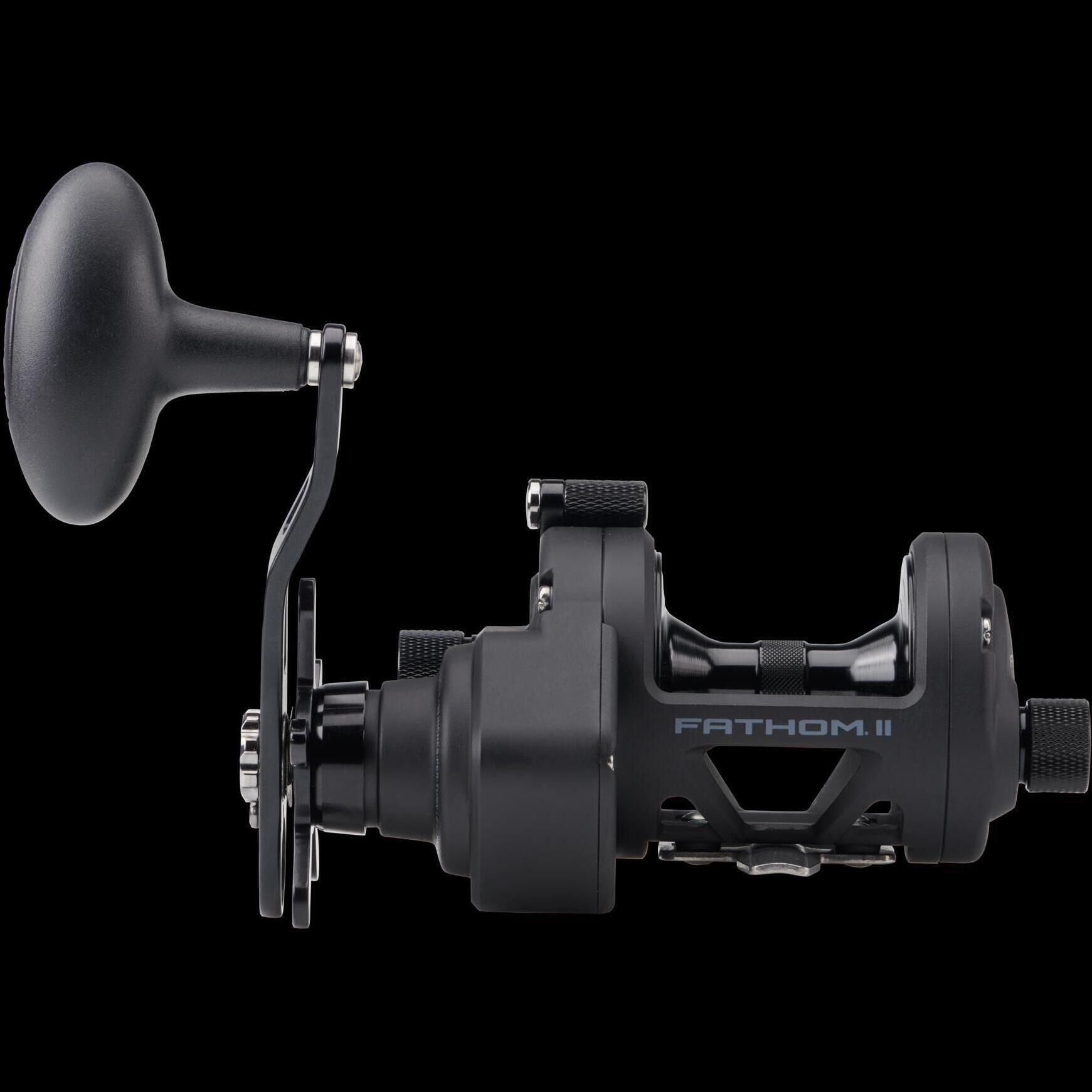 Shimano Colfor Casting Handle & NFT Perfection PF-9582 / コルファー キャスティングハンドル&パーフェクションオールドパックロッドセット JUNK FOOD item: R-9537 パーフェクション PF-9582 コルフォーハンドル