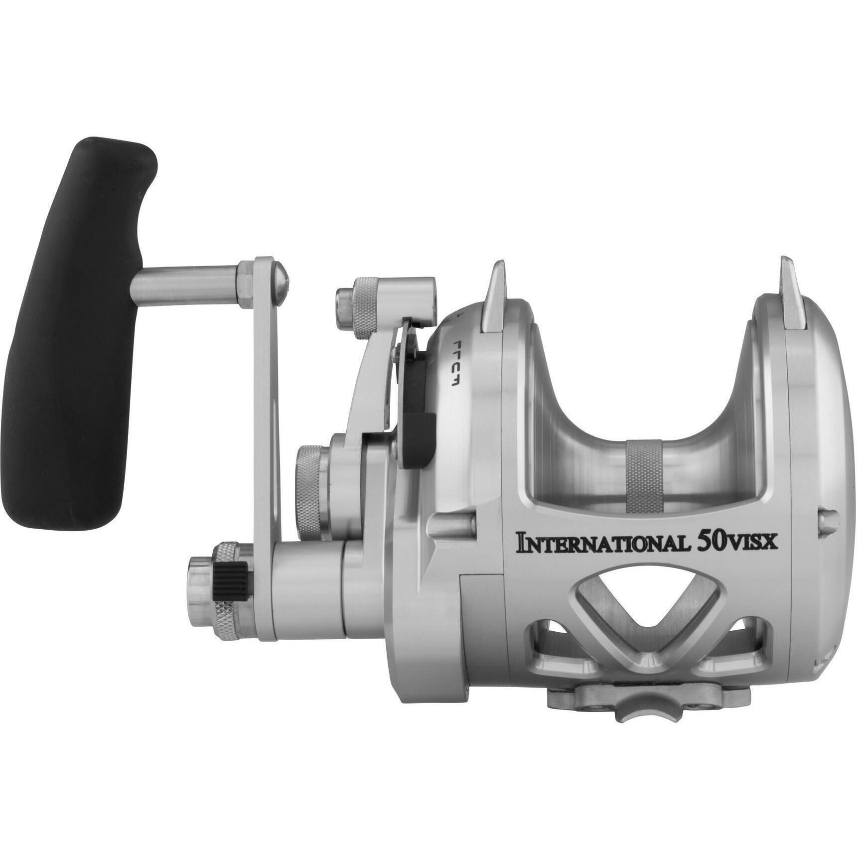 Penn International VISX Extreme Conventional Reel | Defender Marine