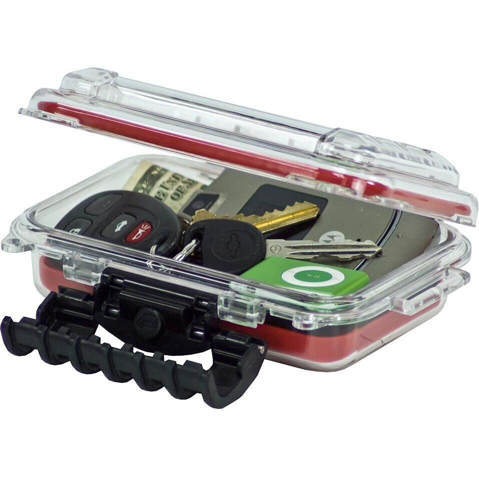 ｄ　program Plano Guide Series Waterproof Storage Box - 144900 | Defender Marine