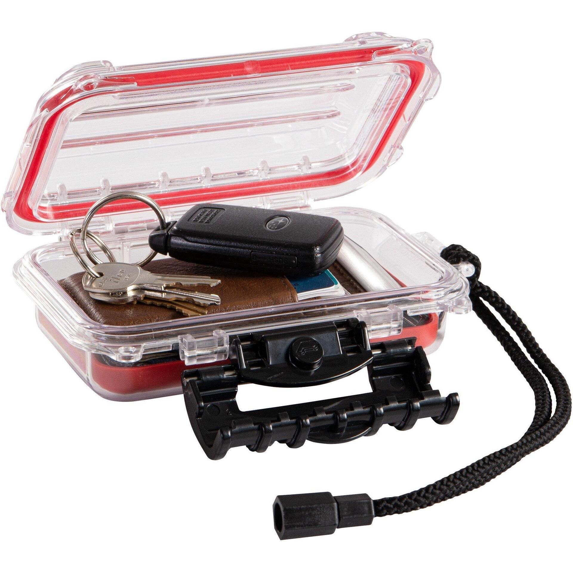 Plano Guide Series Waterproof Storage Box 144900 Defender Marine