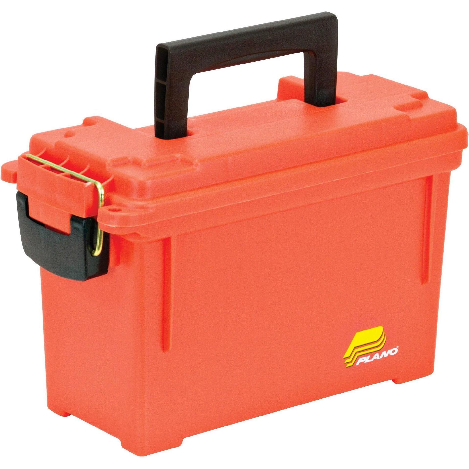 トライアルセット・サンプル cami box Plano Marine Emergency Dry Box - 131252 | Defender Marine