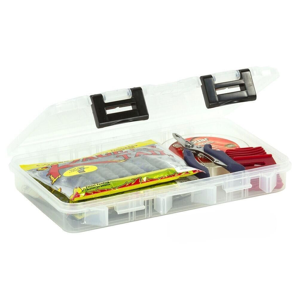 Plano 370710 Open Compartment StowAway Utility Box Prolatch - 3700