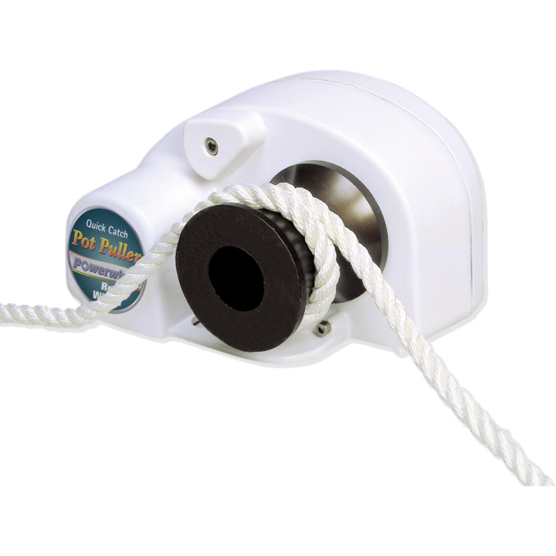 ProPride - 🦀 Pull Pots Like A Pro With The Powerwinch Quick Catch Pot Puller Tired Of Haulin