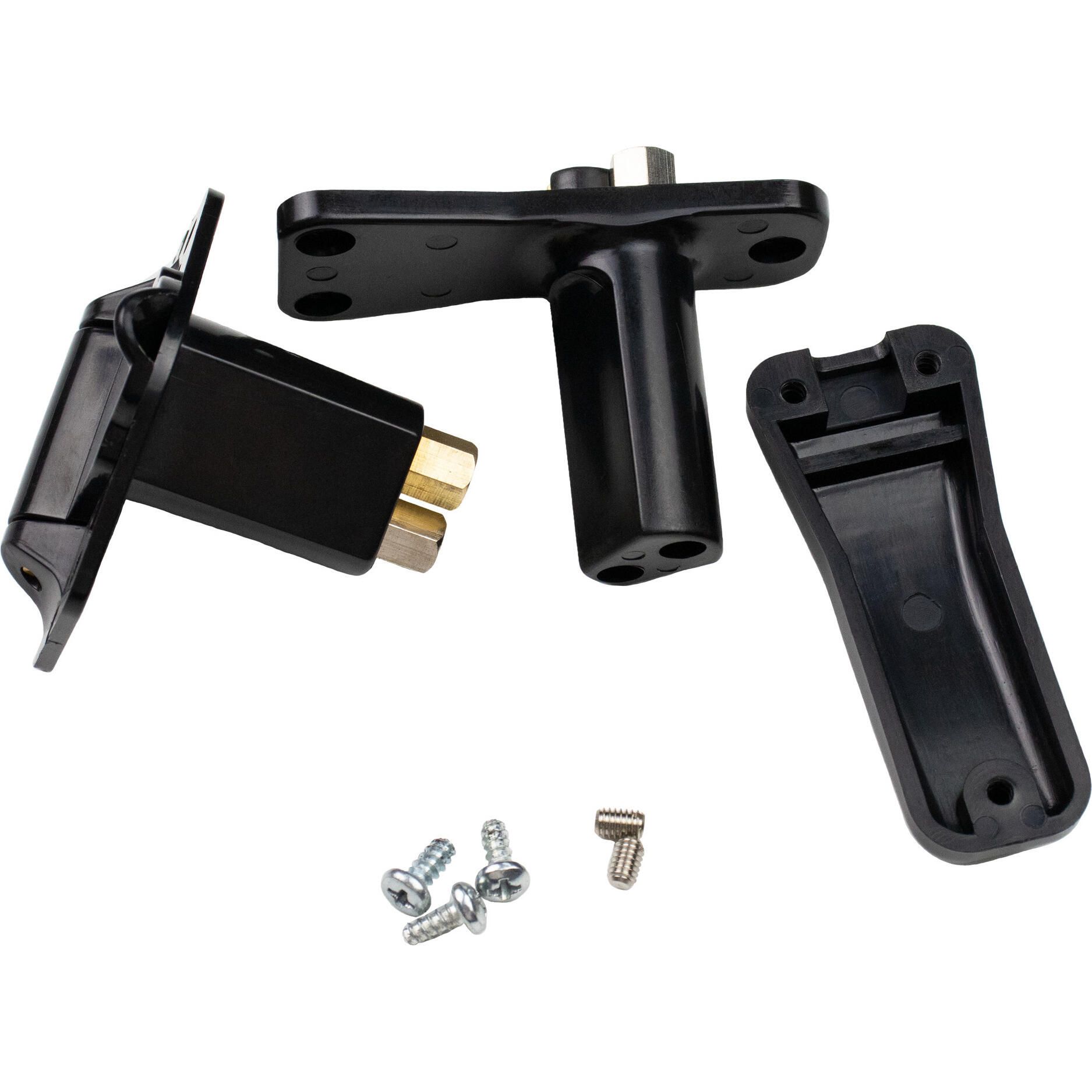 Powerwinch Replacement Male Plug & Socket - P7702200AJ | Defender