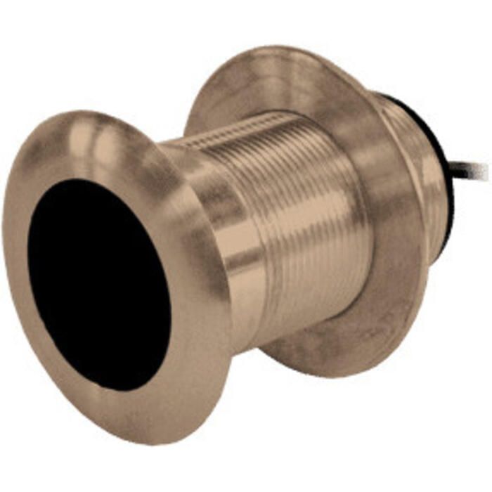 Raymarine B150 Thru-Hull CHIRP Transducer - A80805 | Defender Marine