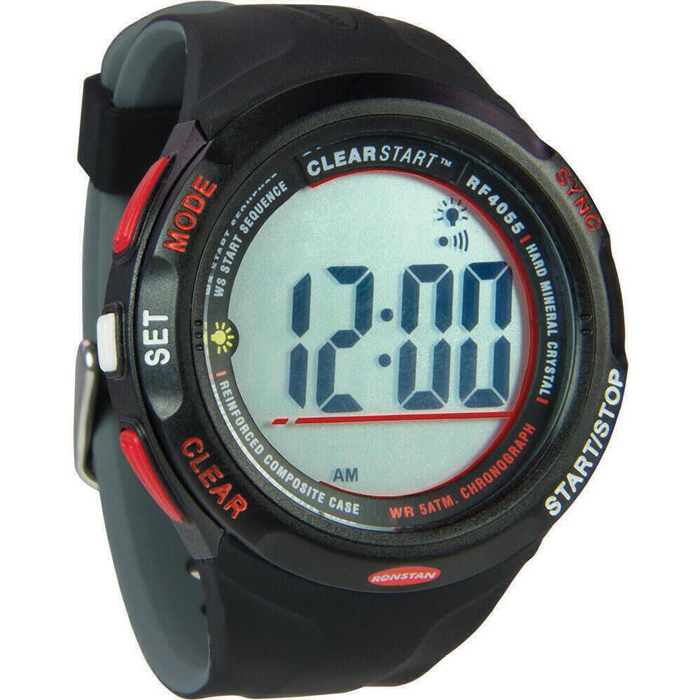 Ronstan ClearStart Sailing Watch | Defender Marine