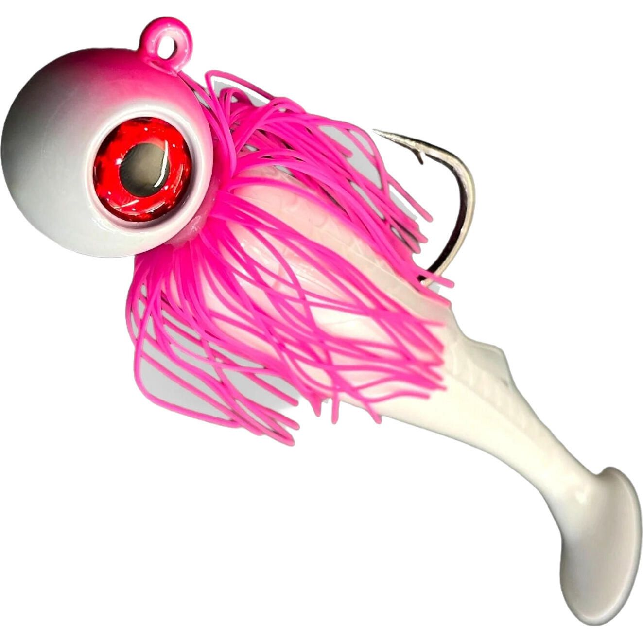 ランドール　首フリフリ ランドール 首フリフリ RonZ Reef Hawk Z-Fin Rigged Lure | Defender
