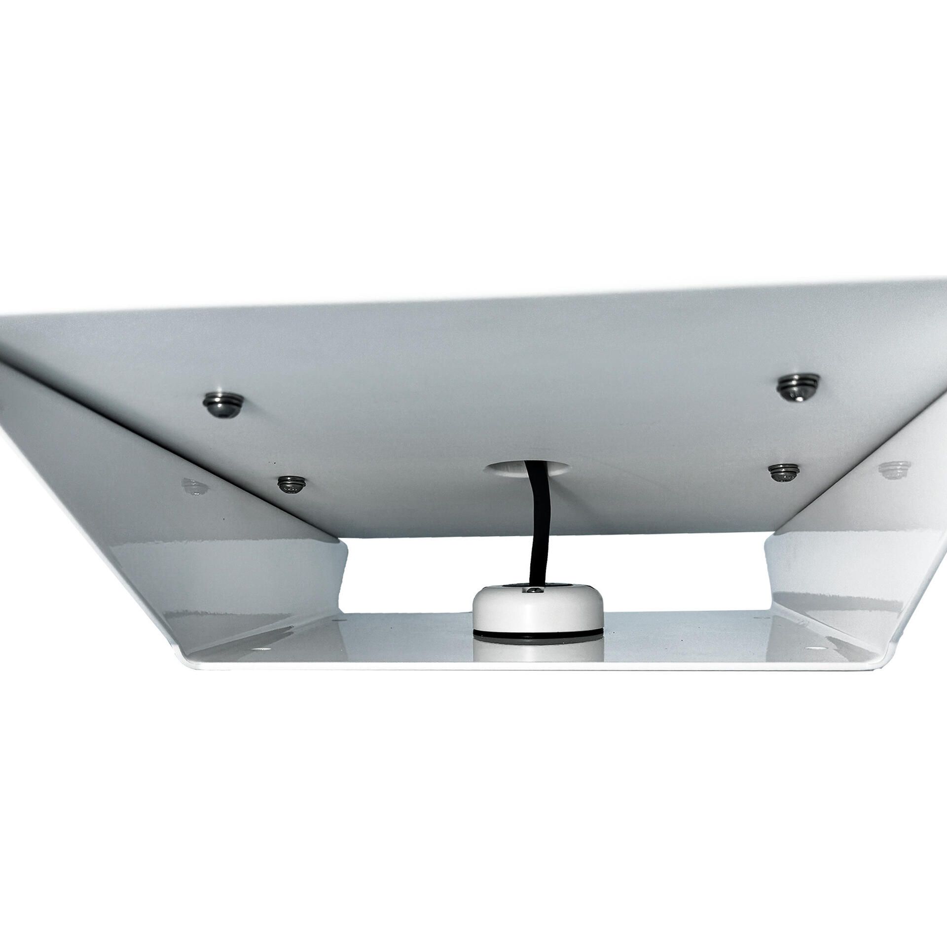 Seaview Starlink Performance Gen 3 Antenna Surface Mount