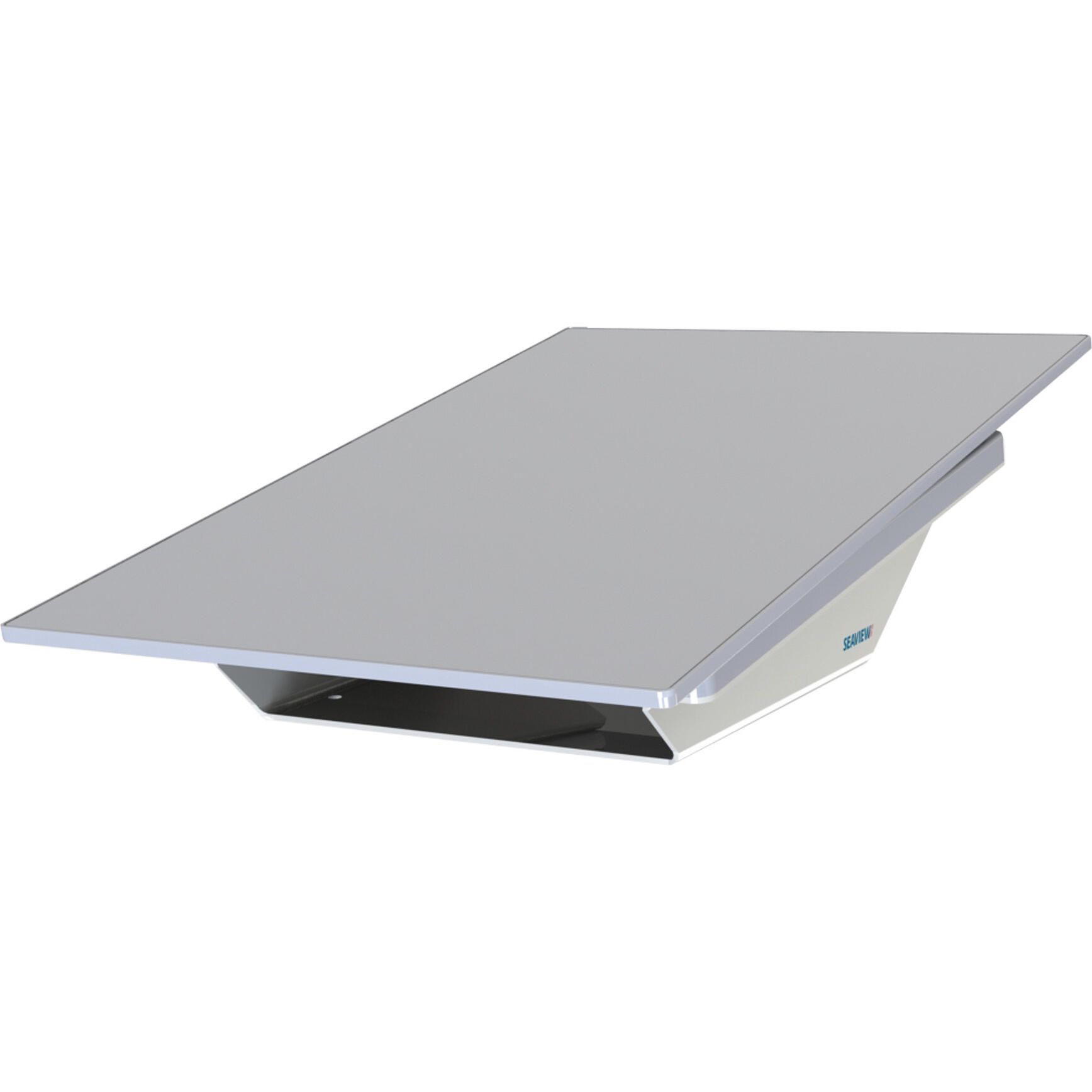 Seaview Starlink Performance Gen 3 Antenna Surface Mount