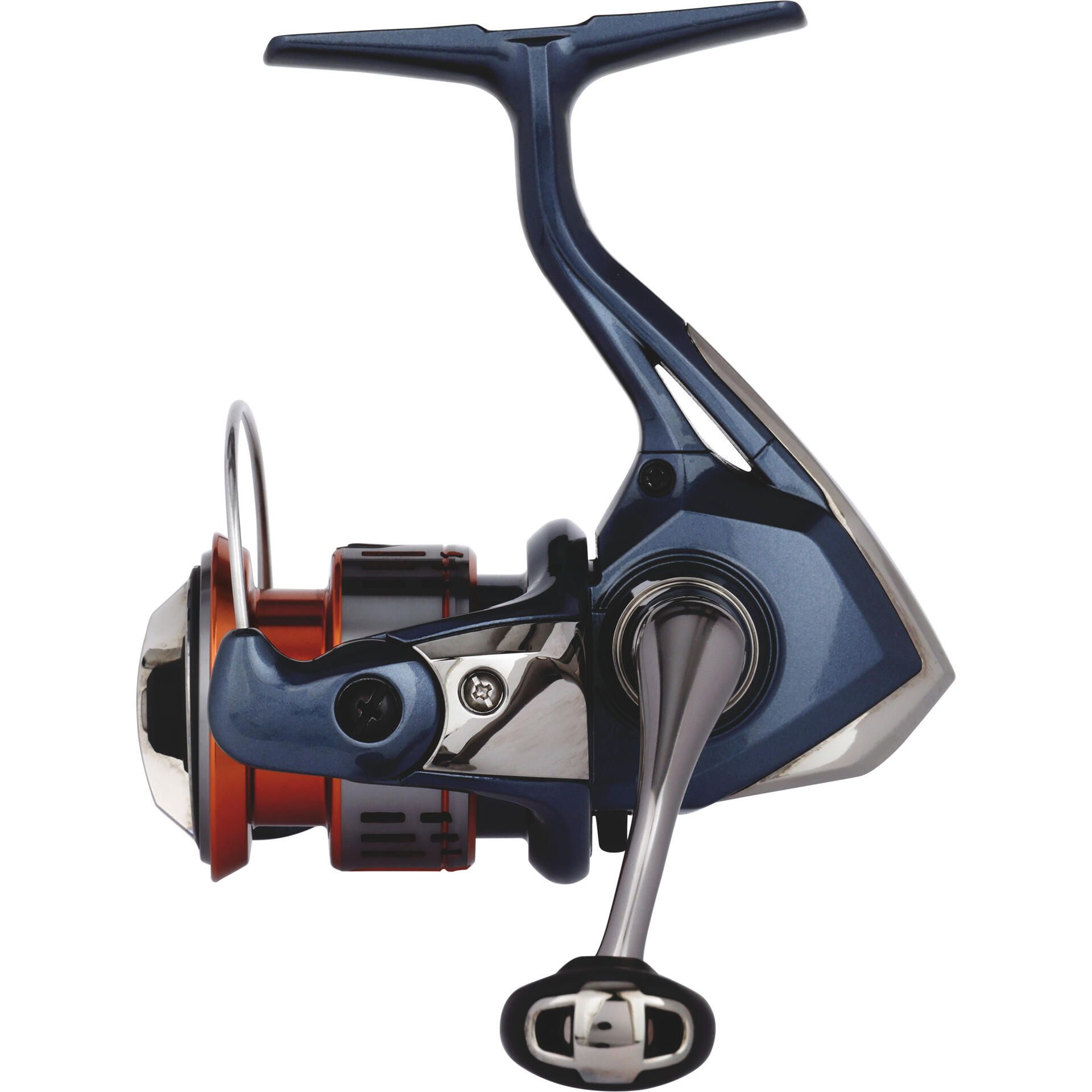 Shimano NASC3000HGFD Nasci FD Spinning Reel Shimano NASC3000HGFD Nasci FD Spinning Reel