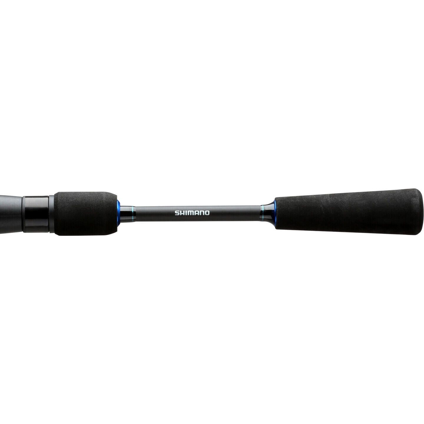 Shimano Nexave Spinning Combo - PNEXC3000HGFINEXS70MH2 | Defender