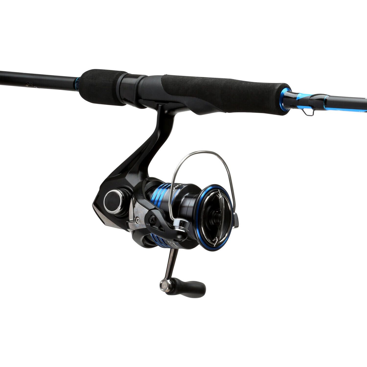 Shimano Nexave Spinning Combo - PNEXC3000HGFINEXS70MH2 | Defender