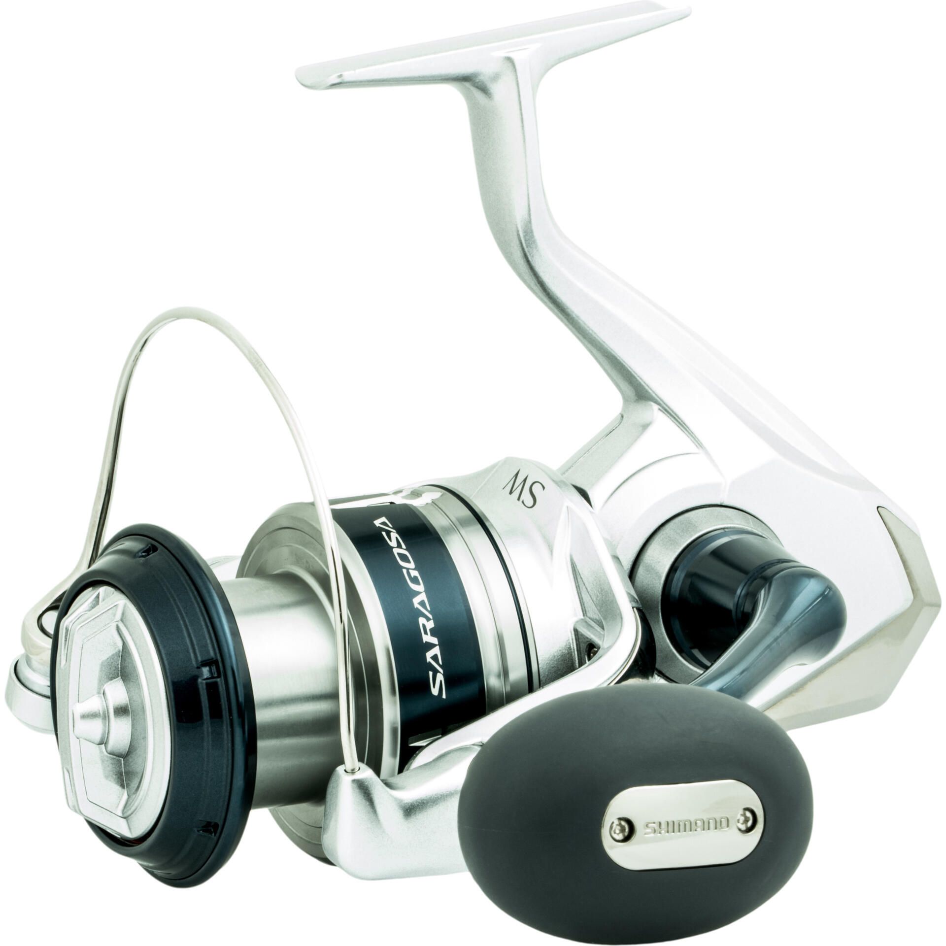 Shimano Saragosa SW A Spinning Reel | Defender Marine