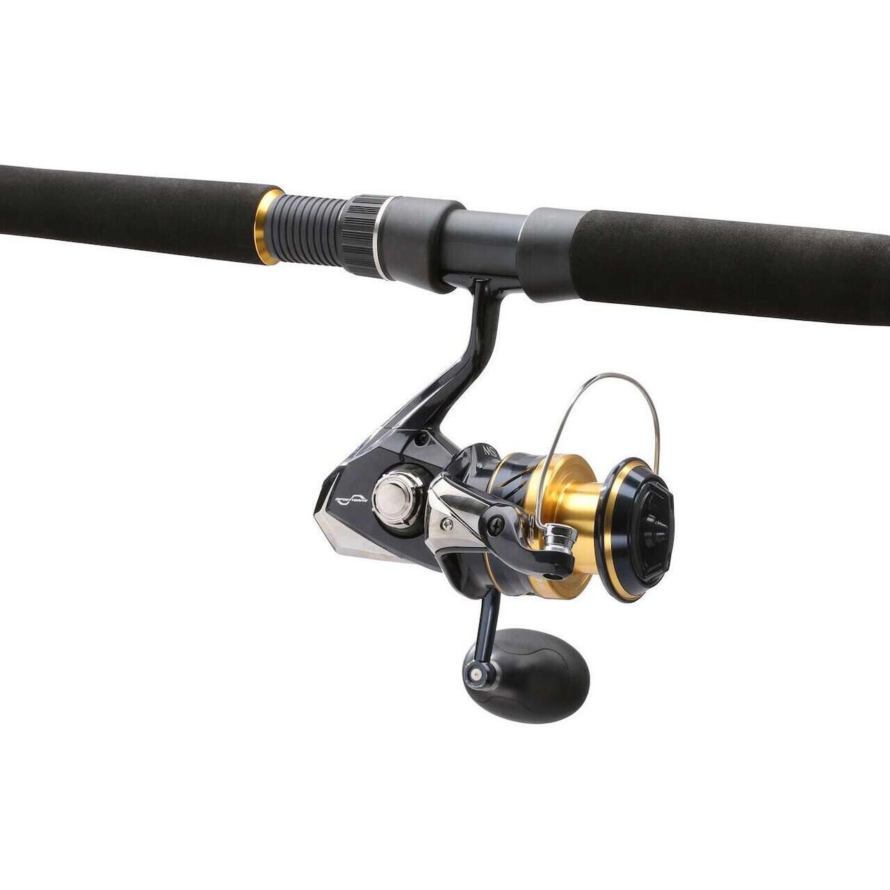 Shimano Spheros SW Spinning Combo - PSPSW5000XGASPS70MH | Defender