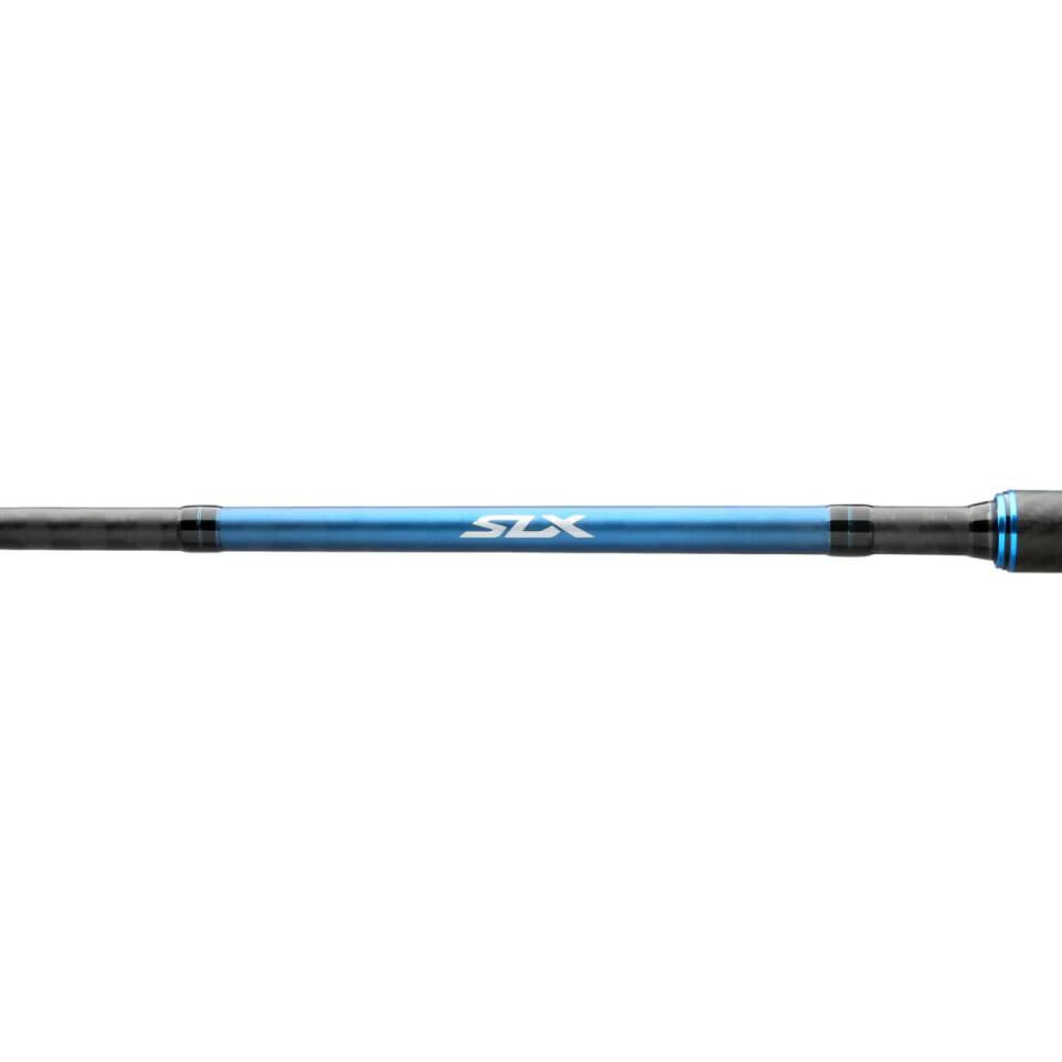 Shimano SLX A 2-Piece Casting Rod - 7' 2