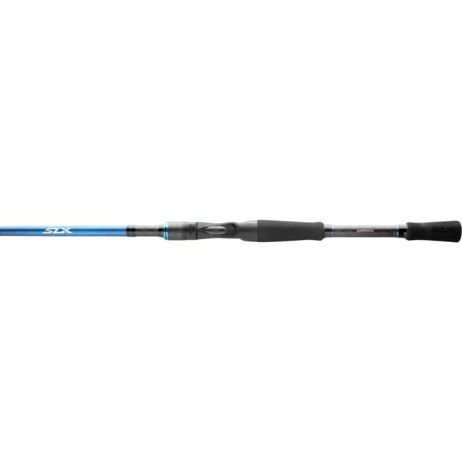 Shimano SLX A 2-Piece Casting Rod - 7' 2 Shimano SLX A 2-Piece Casting Rod - 7' 2
