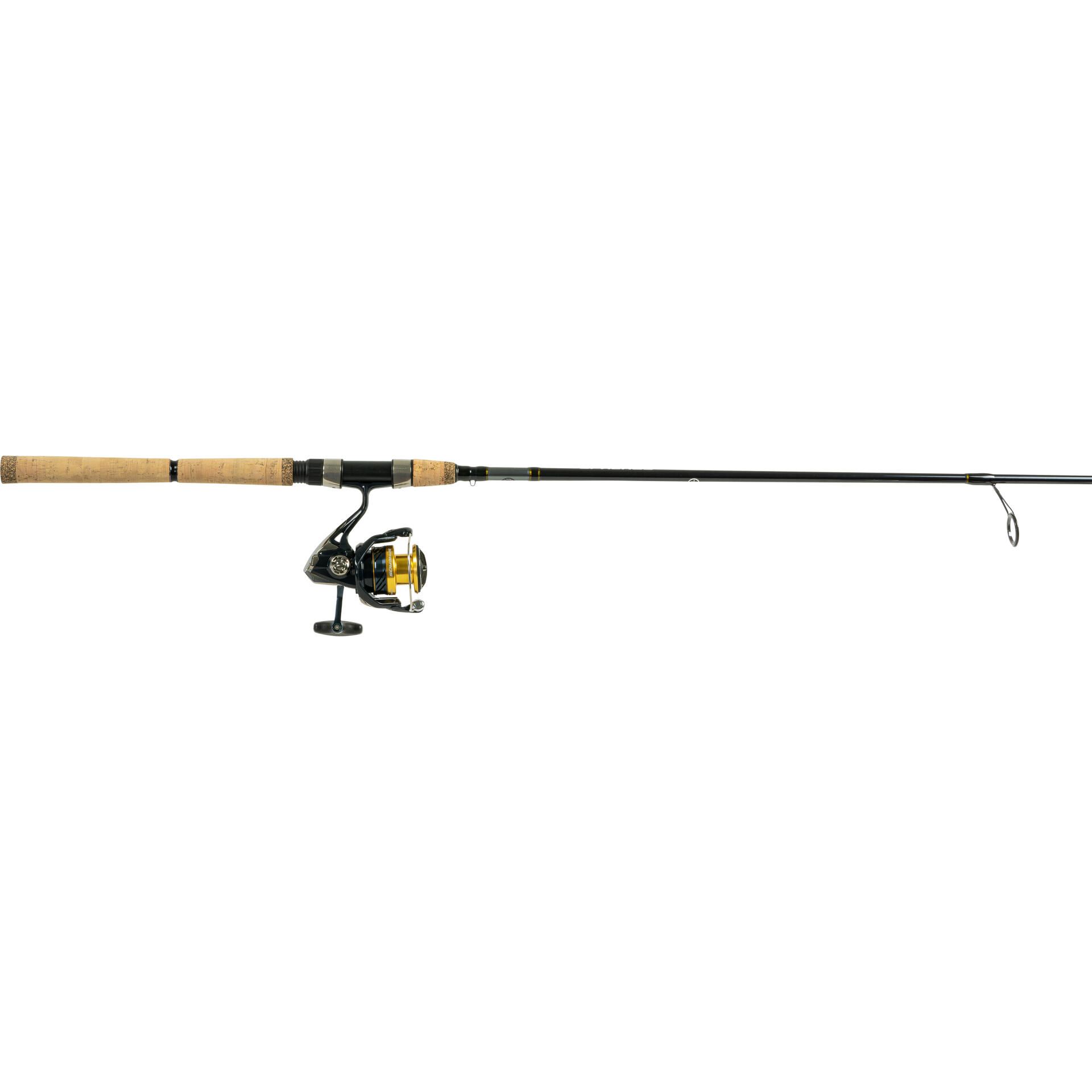 Shimano Spheros SW Spinning Combo - PSP4000XGSWSPS76MH | Defender