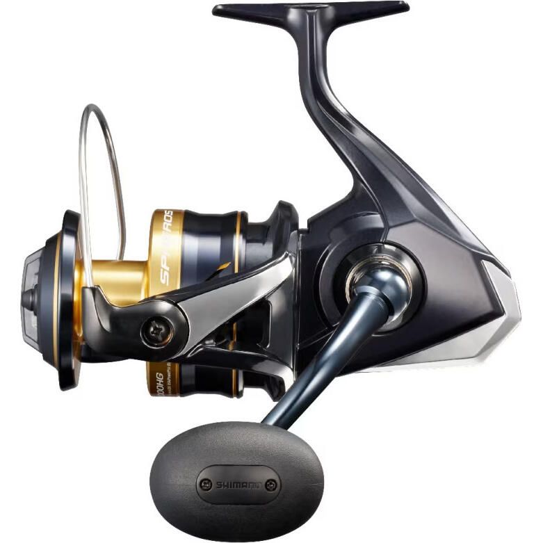 Shimano Spheros SW A Spinning Reel Shimano Spheros SW A Spinning Reel