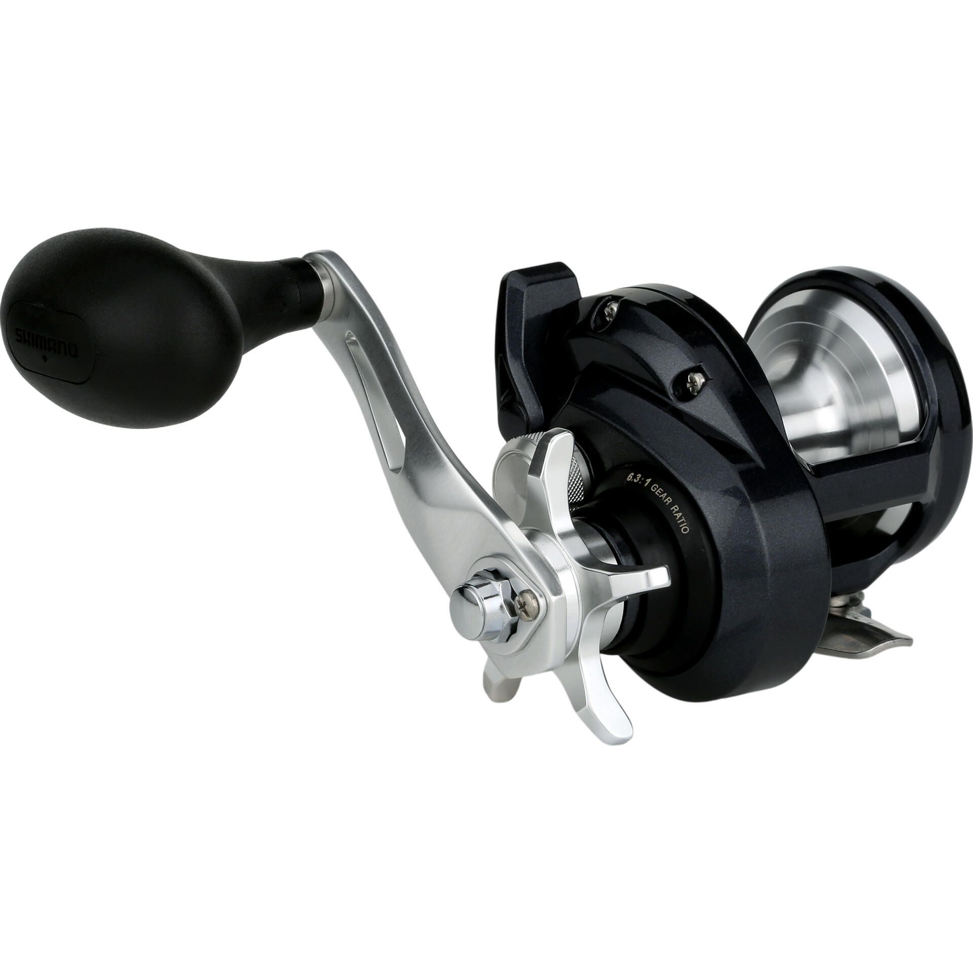 penn battle btlii4000 spinning reels black gold smoke PENN Battle III Spinning Reel