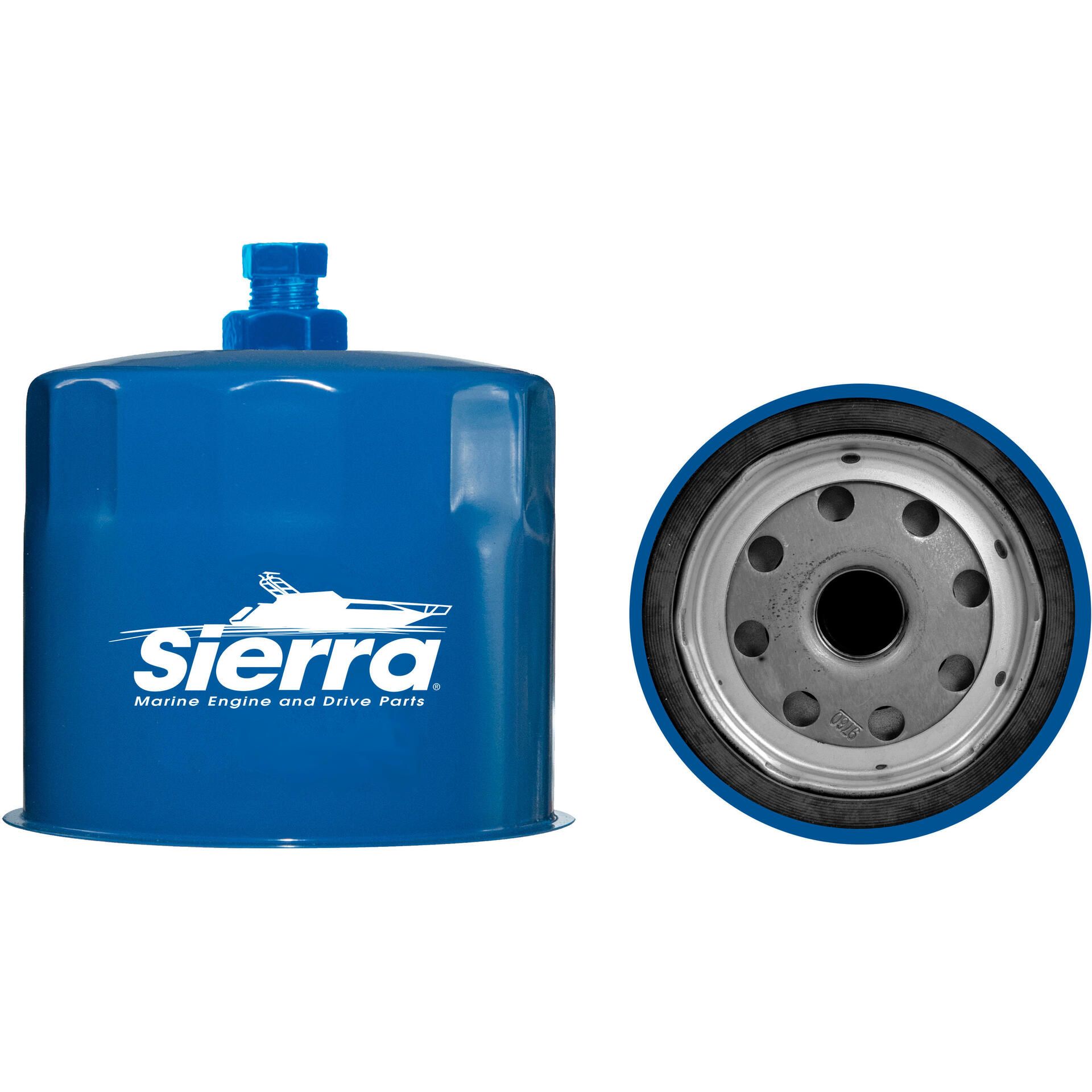 Sierra Fuel Filter - 23-7760 | Defender Marine