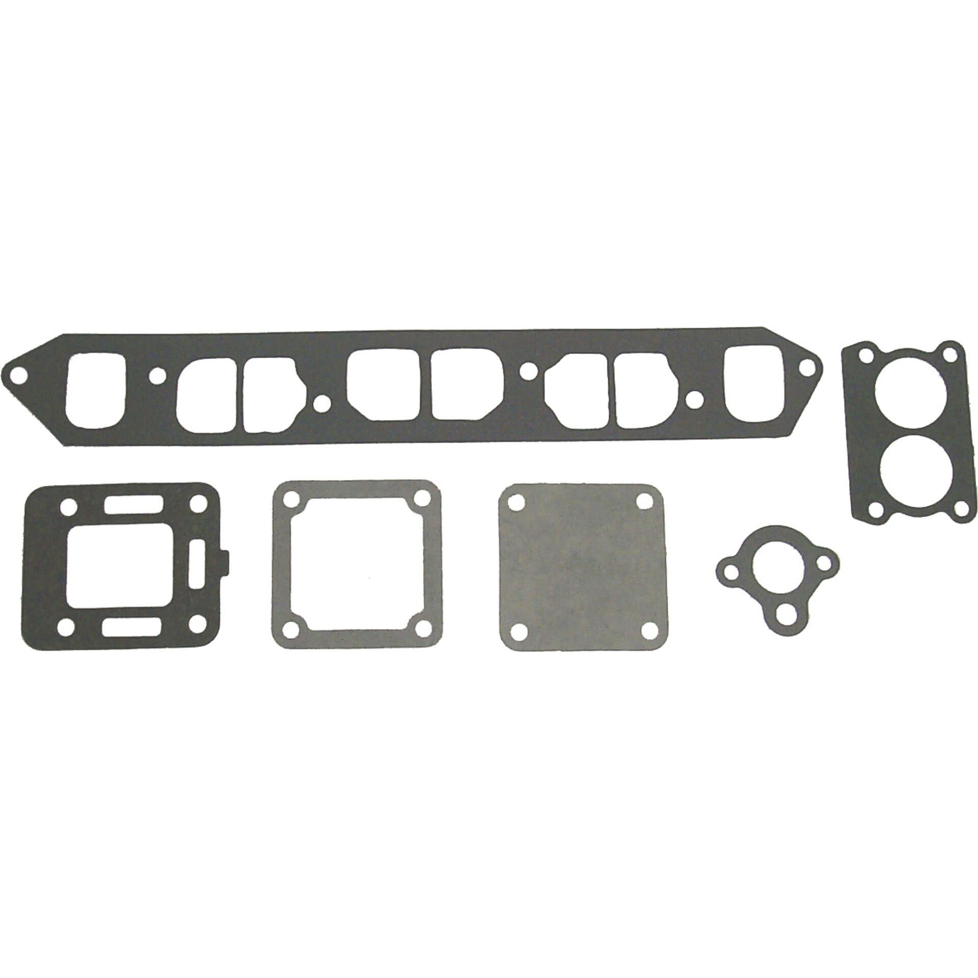 Sierra Mercruiser Exhaust Manifold Gasket - 18-4367 | Defender Marine