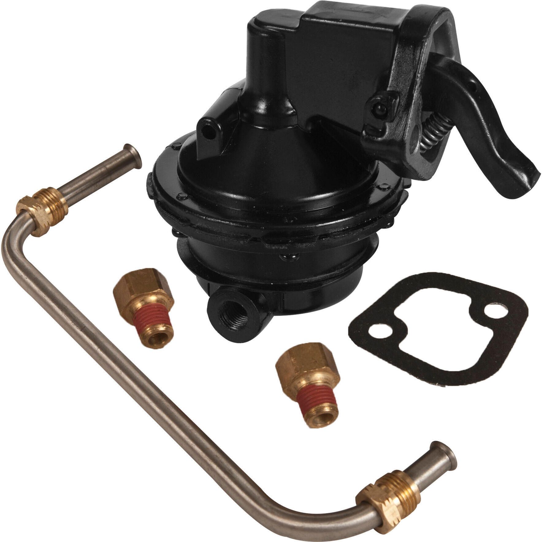Sierra Mercruiser Fuel Pump - 18-7288-1 | Defender Marine