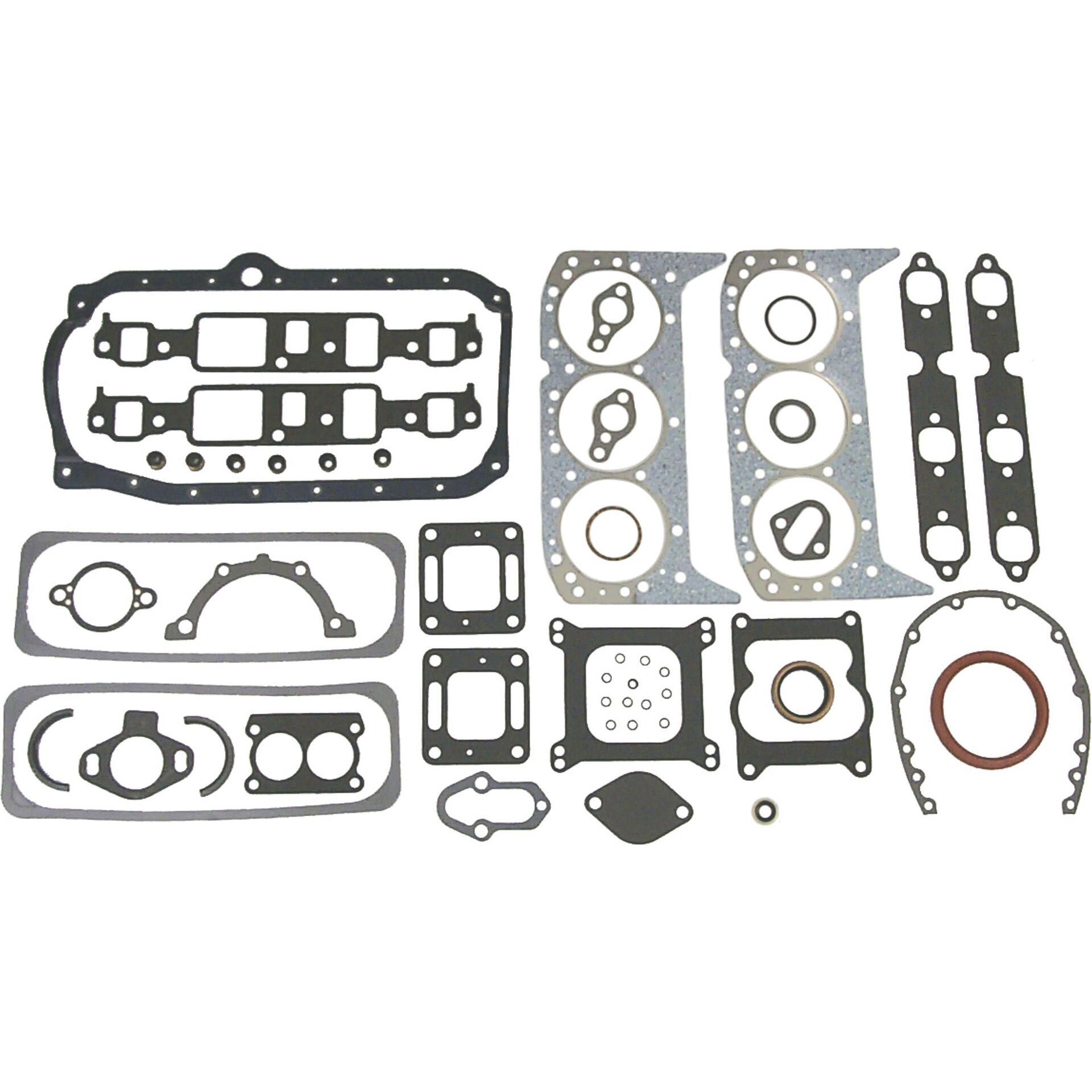 Sierra Mercruiser Head Gasket Set - 18-4388 | Defender Marine