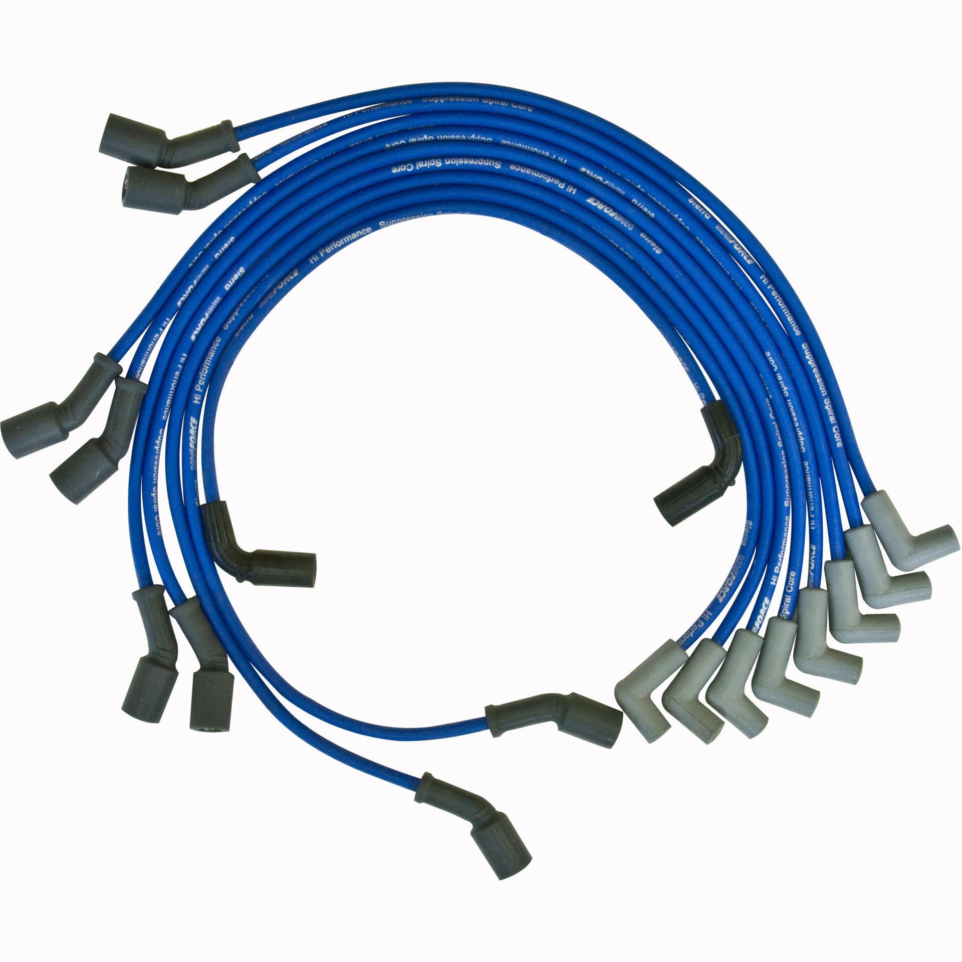 Sierra Mercruiser Spark Plug Wire Set - 18-8828-1 | Defender Marine