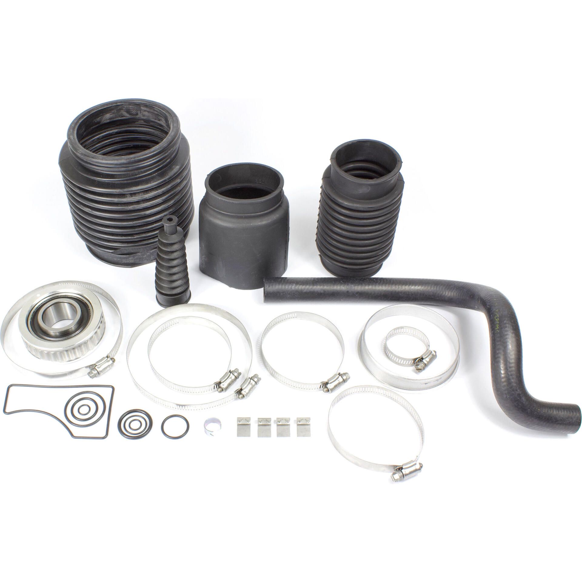 パーツ imo 55125-90J01-AL Suzuki Trim Tab Aluminum Anode | BoatZincs.com