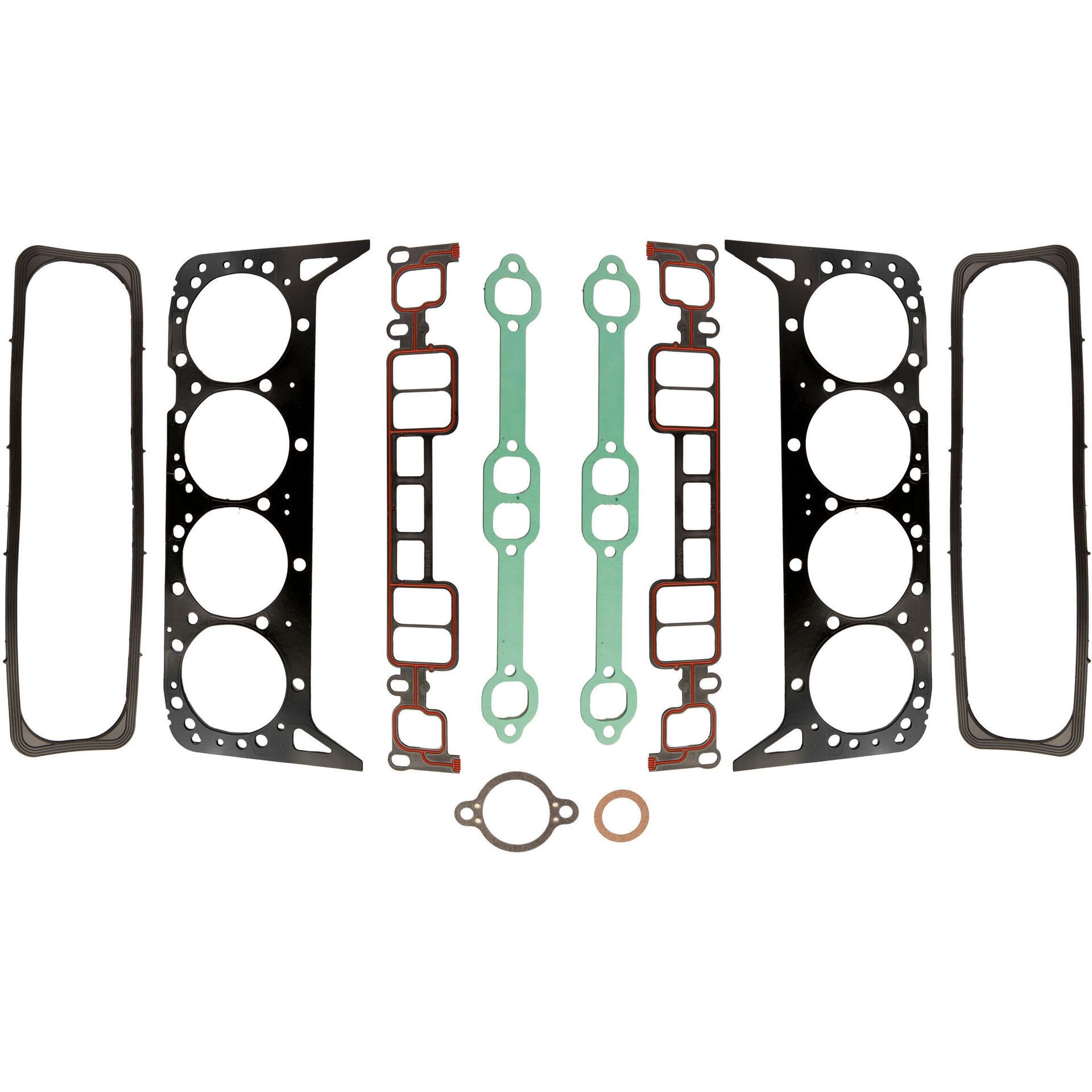 Sierra Mercruiser Vortec Head Gasket Set - 18-1254 | Defender Marine