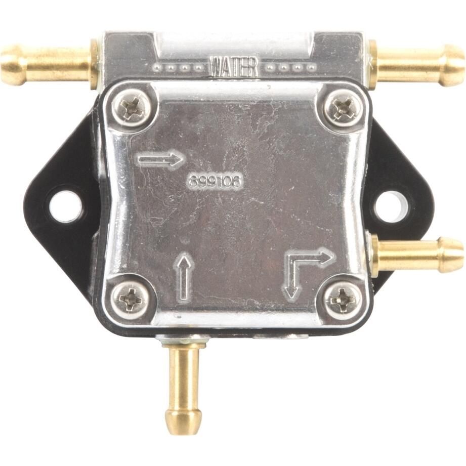 Sierra Mercury Fuel Pump - 18-8866 | Defender Marine