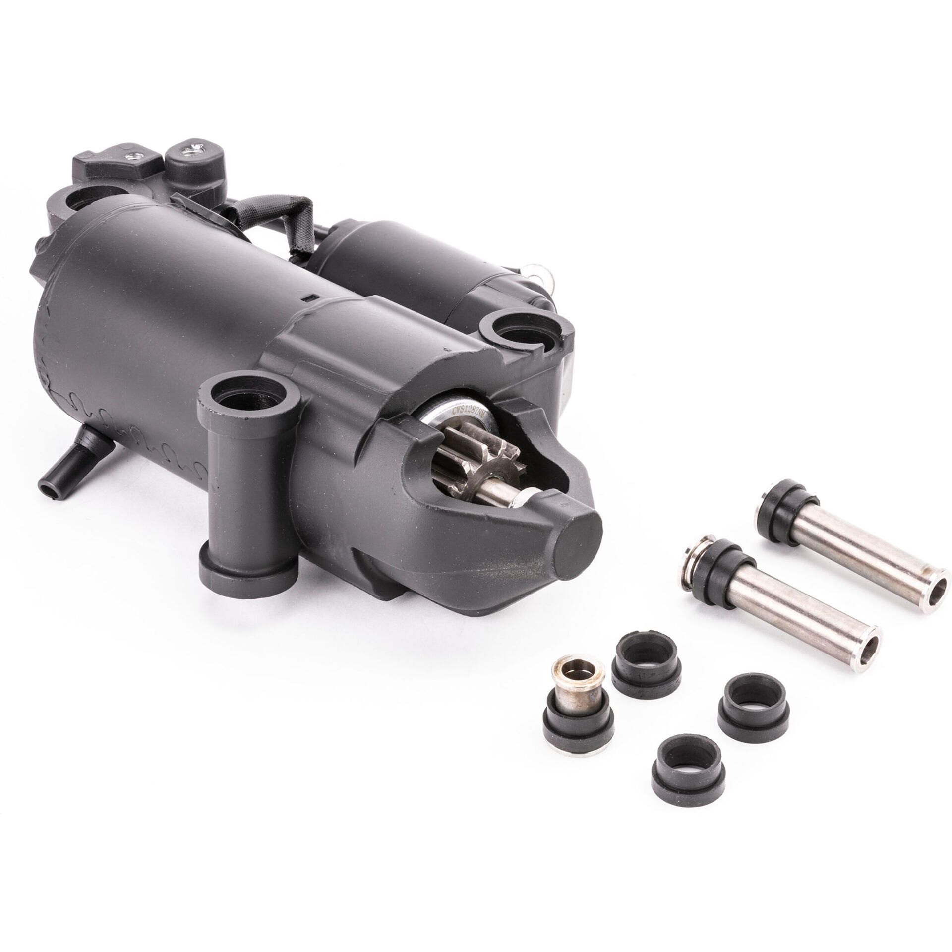 Sierra Mercury Outboard Starter Motor - 18-55505 | Defender Marine