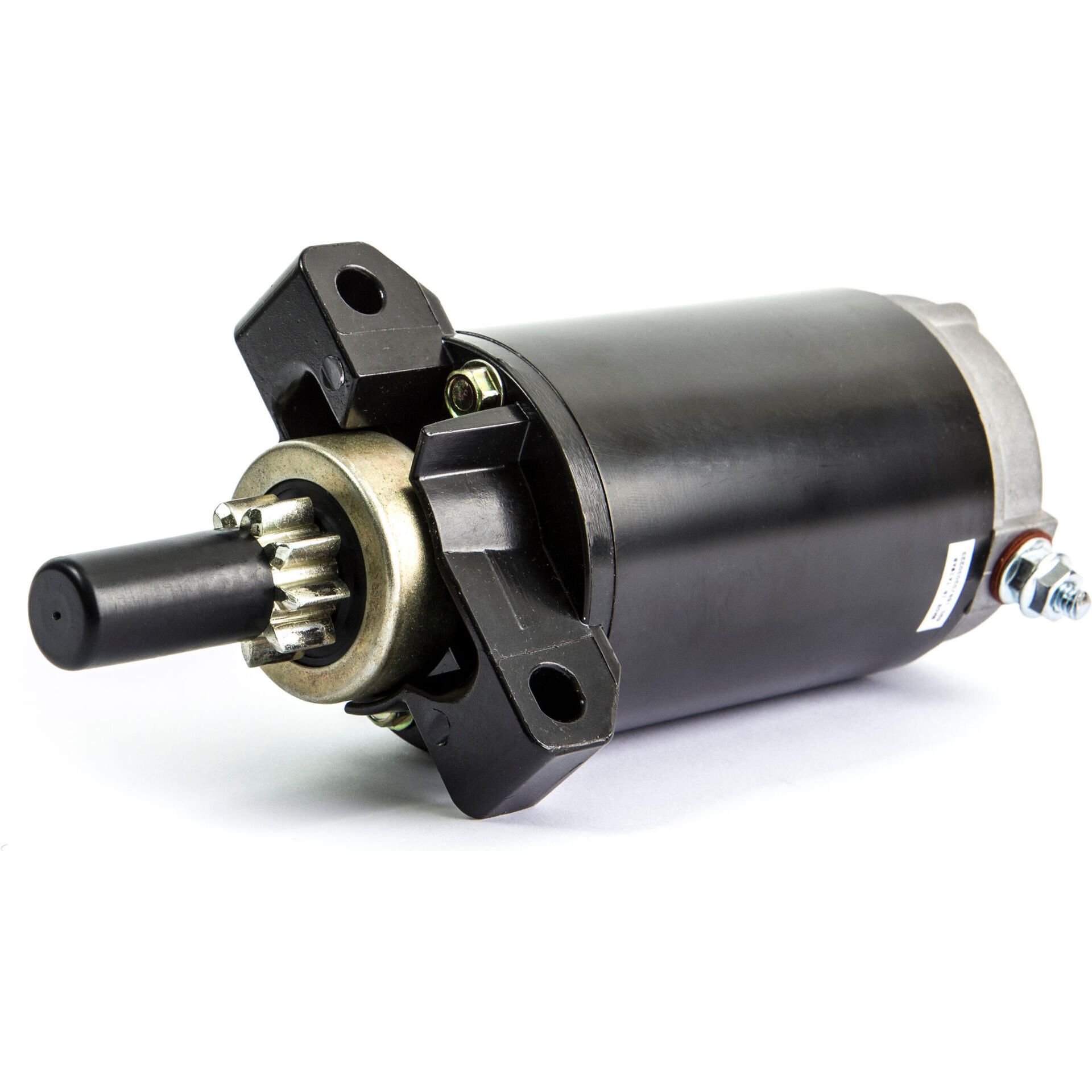 Sierra Mercury Outboard Starter Motor - 18-6438 | Defender Marine