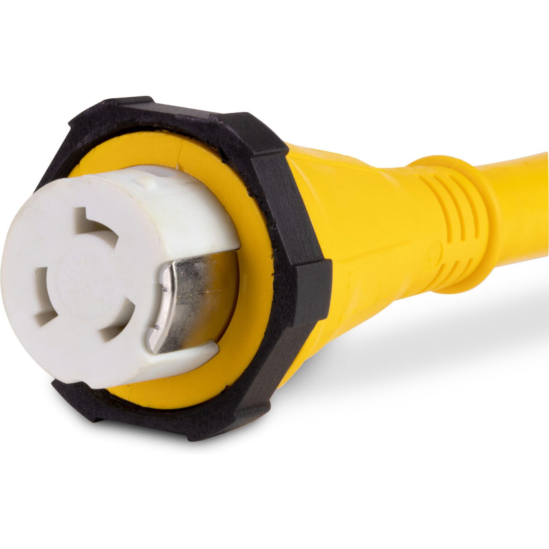 Jさん Sierra Reverse Y Shore Power Adapter - AC12450 | Defender Marine