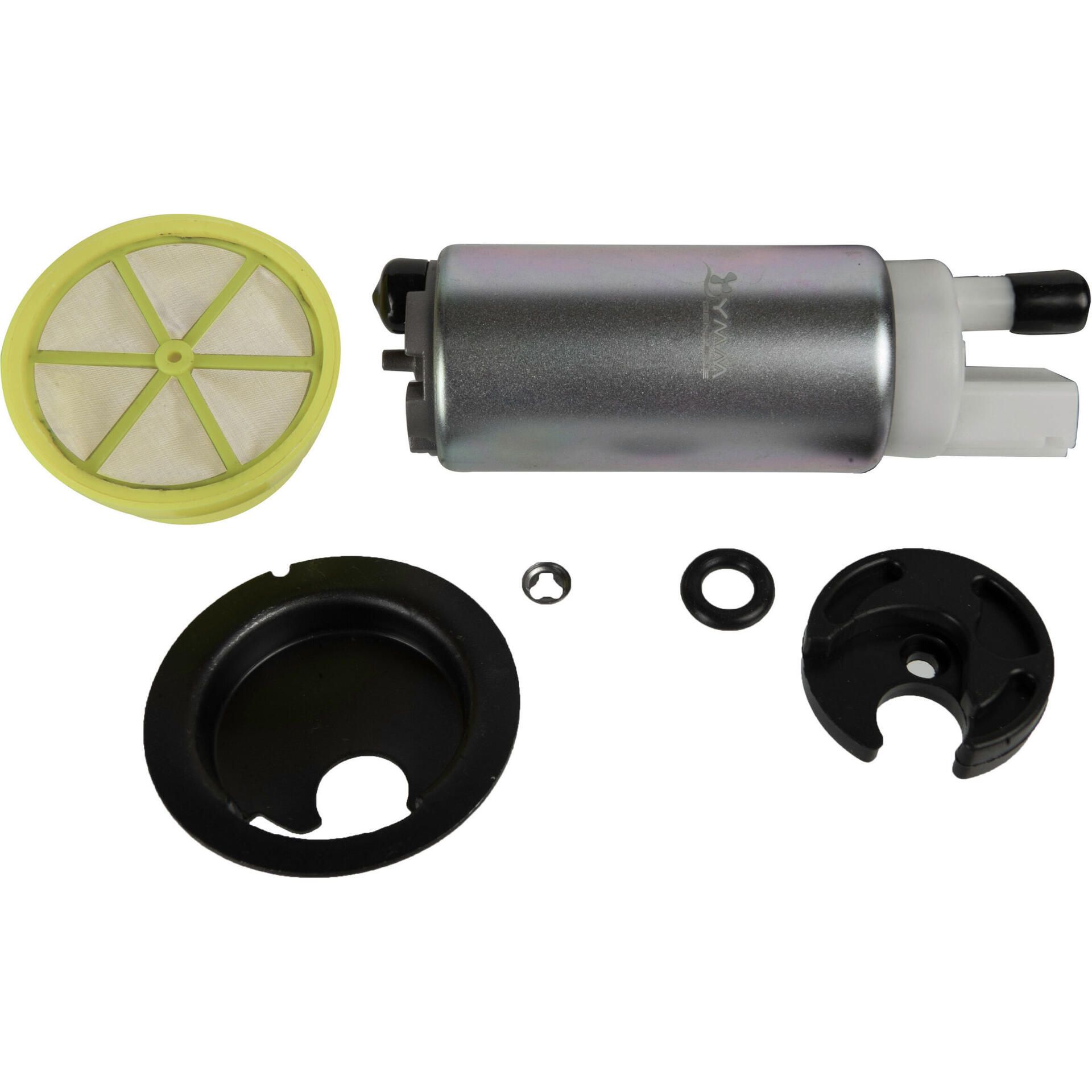 Sierra Yamaha Fuel Pump - 18-7342 | Defender Marine