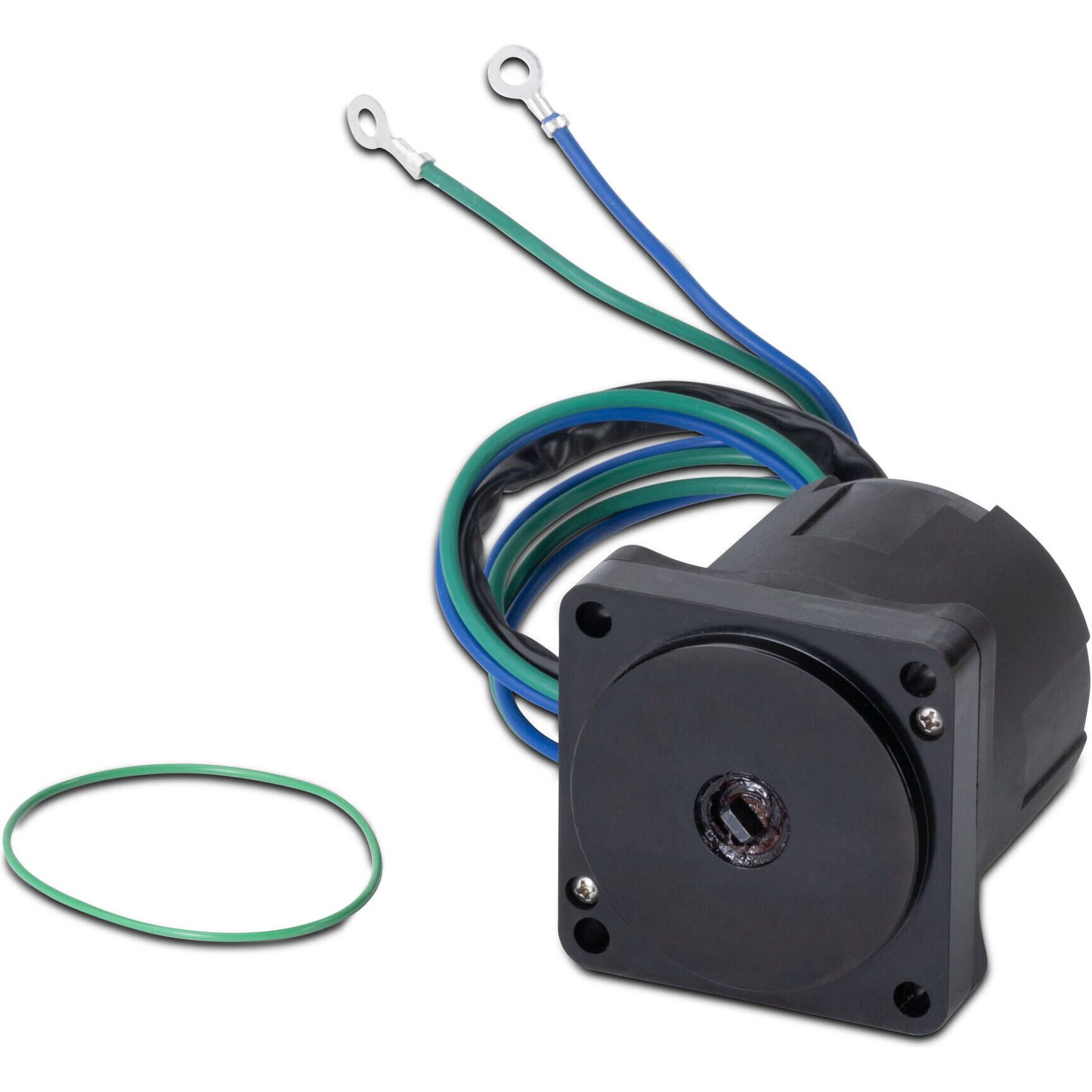 Sierra Yamaha Trim Motor - 18-6783-1 | Defender Marine