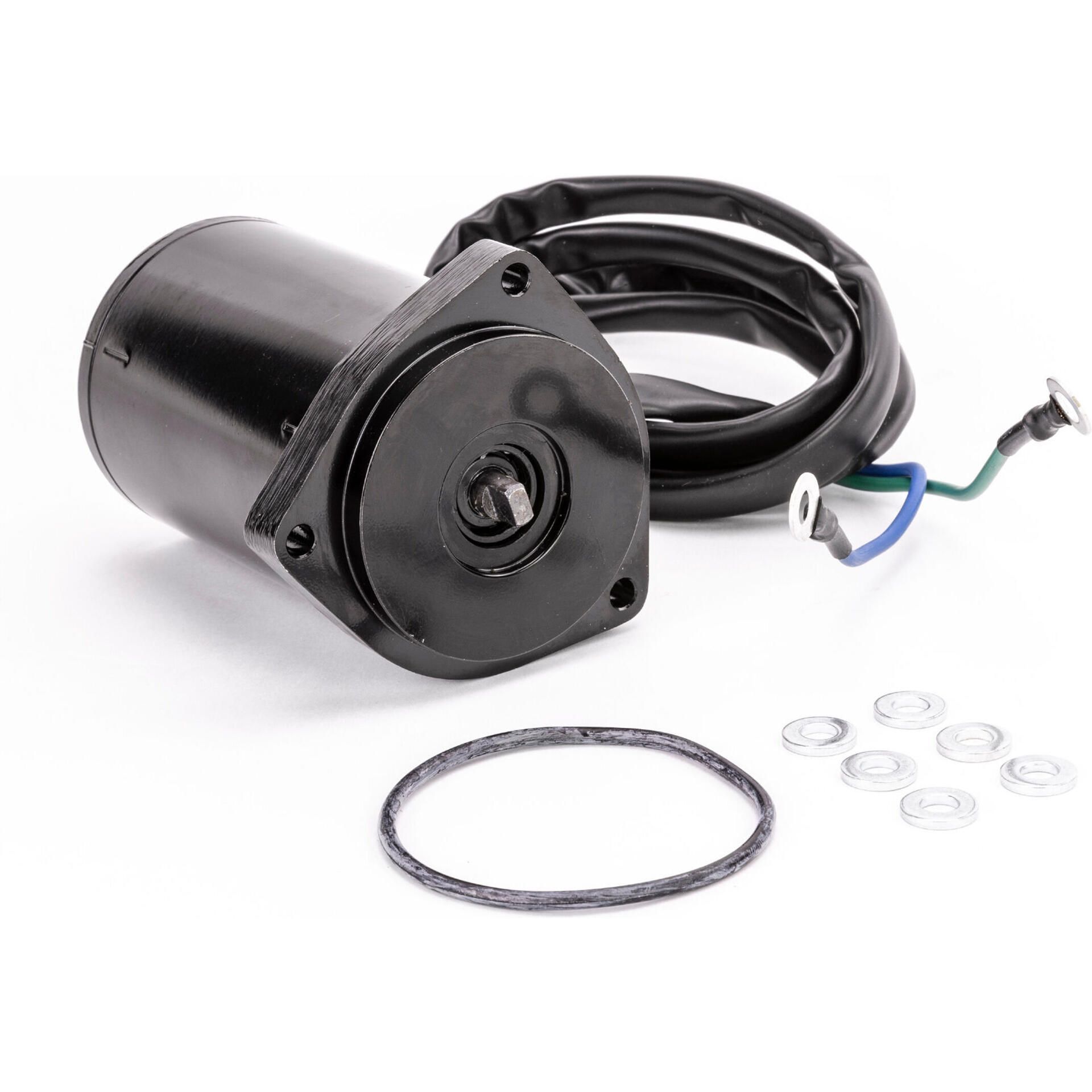 Sierra Yamaha Trim Motor - 18-6789 | Defender Marine