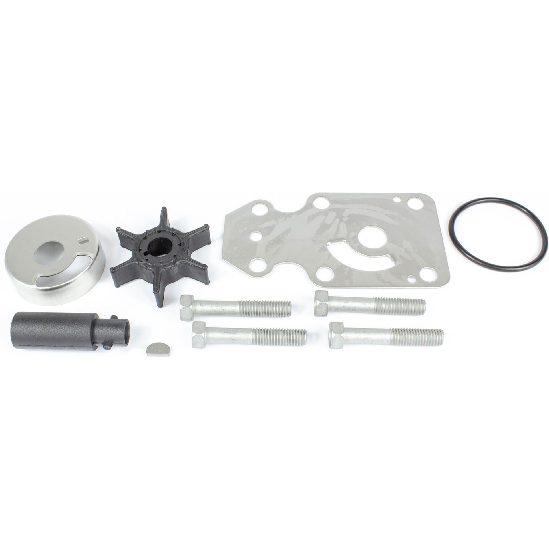 Water Pump Repair Kit at best price in Noida by BD Engineering Works